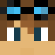 Minecraft profile picture for @Lokyando