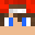 Skin van popularmmos