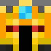 Skin Head