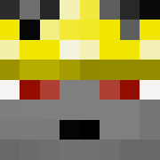 Minecraft profile picture for @sajjadali