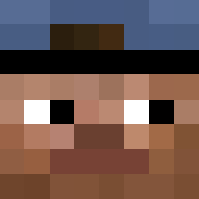 Skin Head