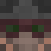 Skin Head