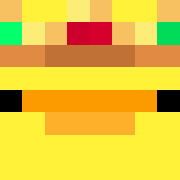 Skin Head