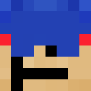 Skin Head