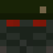 Skin Head