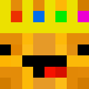 Skin Head