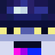 Skin Head