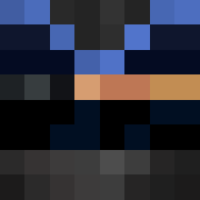 Skin Head
