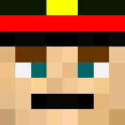 Skin Head