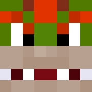 Skin Head
