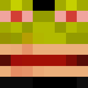 Skin Head