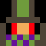 Skin Head