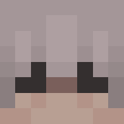 Skin Head