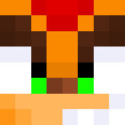 Skin Head