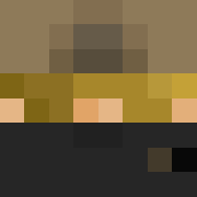 Skin Head