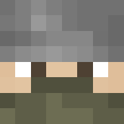 Skin Head
