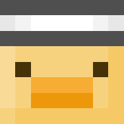Minecraft profile picture for @Mgzinn
