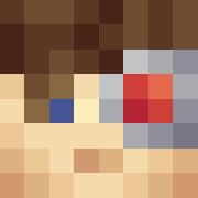 Skin Head