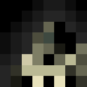 Minecraft profile picture for @desecrated