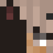 Minecraft profile picture for @Clucking