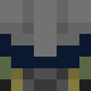 Skin Head