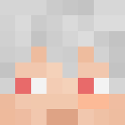 Skin Head