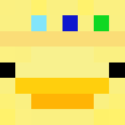 Skin Head