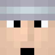 Skin Head