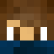 Minecraft profile picture for @Everytime