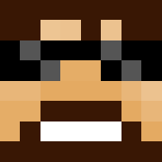 Skin Head