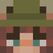 Skin Head