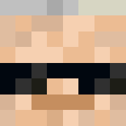 Skin Head