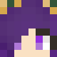 avatar PurpleCrystal66 skin