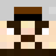 Skin Head
