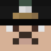 Skin Head