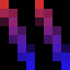 Minecraft avatar for LittleAmethyst