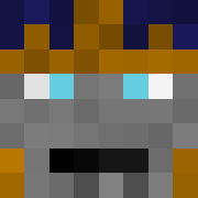 Skin Head