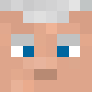 Skin Head