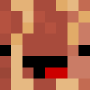 Minecraft profile picture for @Avr