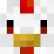 Minecraft profile picture for @Hen