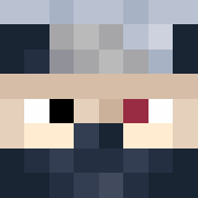 Minecraft profile picture for @Jaure