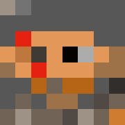 Skin Head