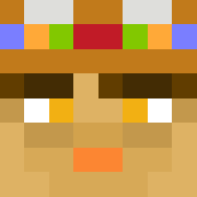 Skin Head