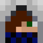 Minecraft profile picture for @Pointless