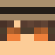 Skin Head