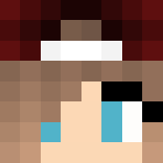Minecraft profile picture for @RaSo