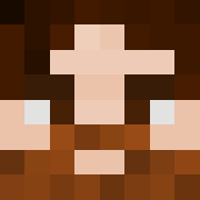Minecraft profile picture for @Inter