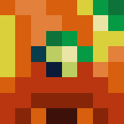 Skin Head