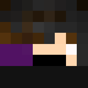 Minecraft profile picture for @MIJAIL