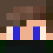 Minecraft profile picture for @Kasstro